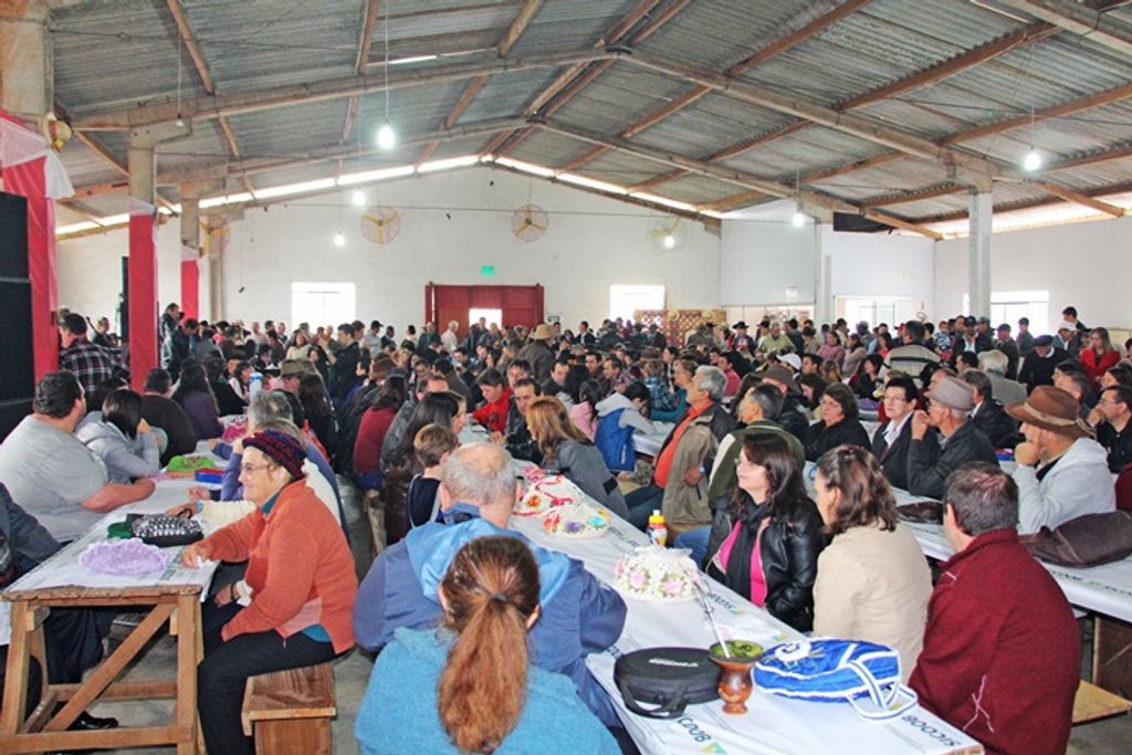 Piratuba realiza a Festa da Cultura Cabocla no próximo domingo