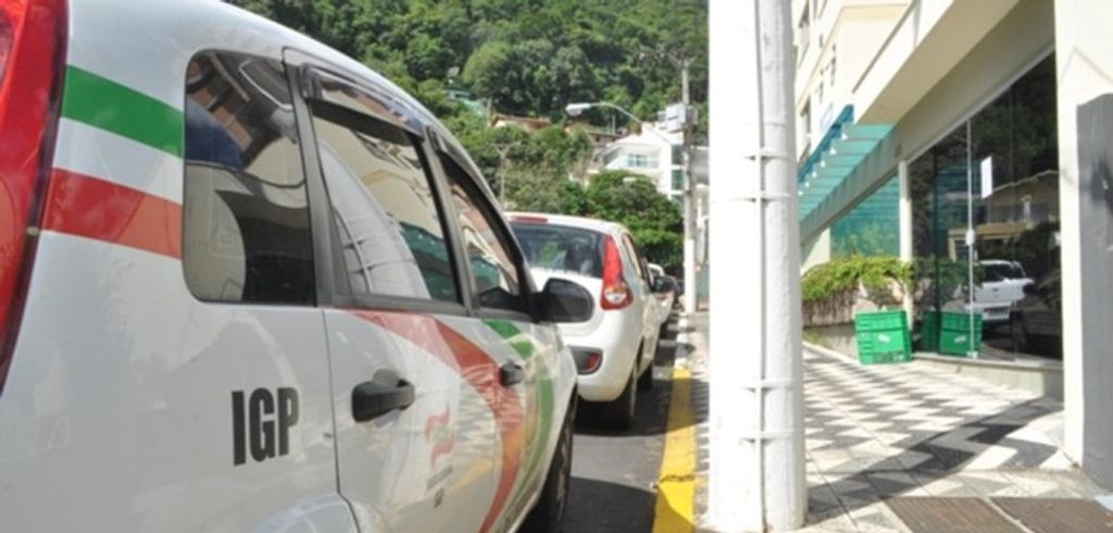 IGP Joaçaba está fazendo campanha para arrecadar donativos para Fraiburgo