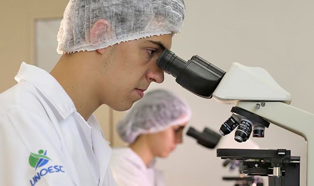 Unoesc abre inscrições para a concessão de bolsas de iniciação científica do Pibic e Pibiti