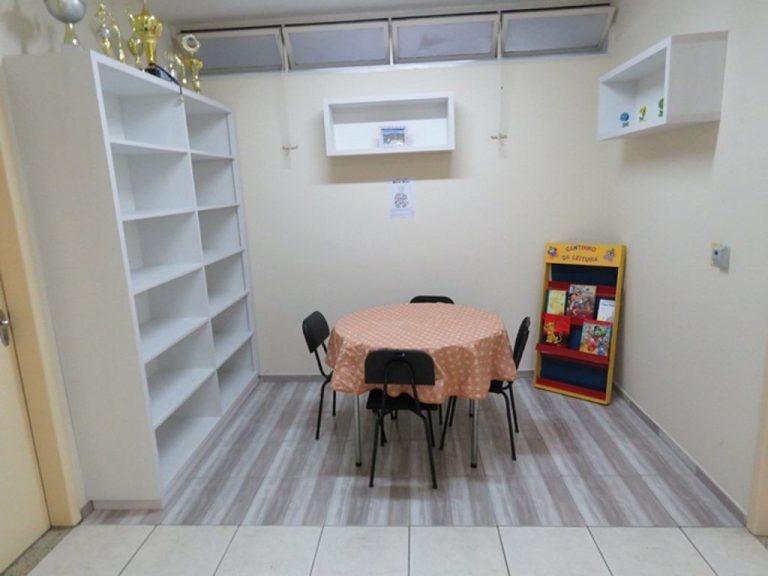 CAPS de Herval d’Oeste promove campanha para arrecadação de livros
