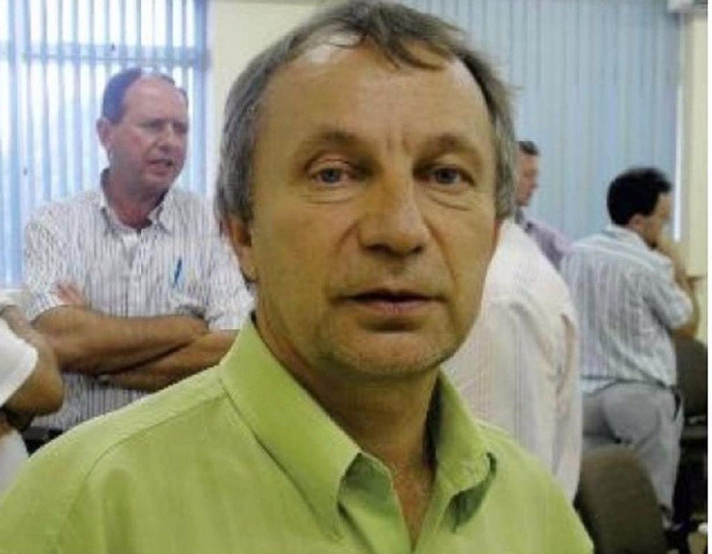 Ex-prefeito de Tangará é preso pelo GAECO