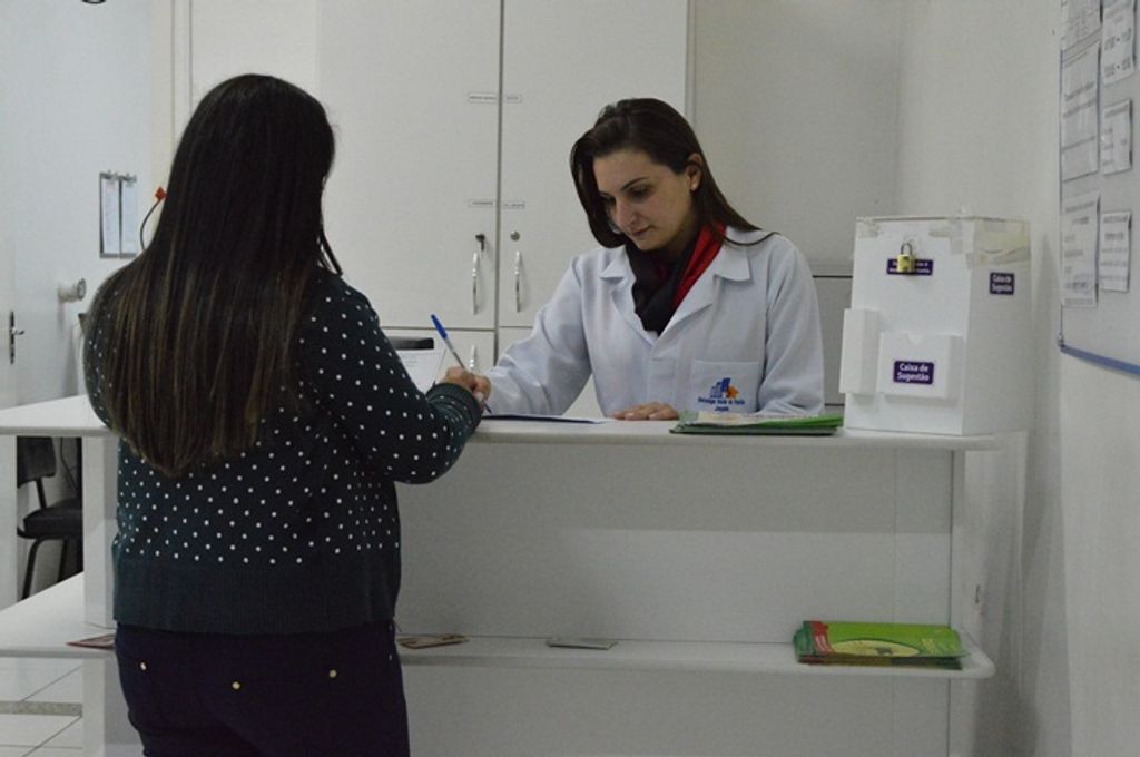 Pronto Atendimento está consolidado entre os joaçabenses