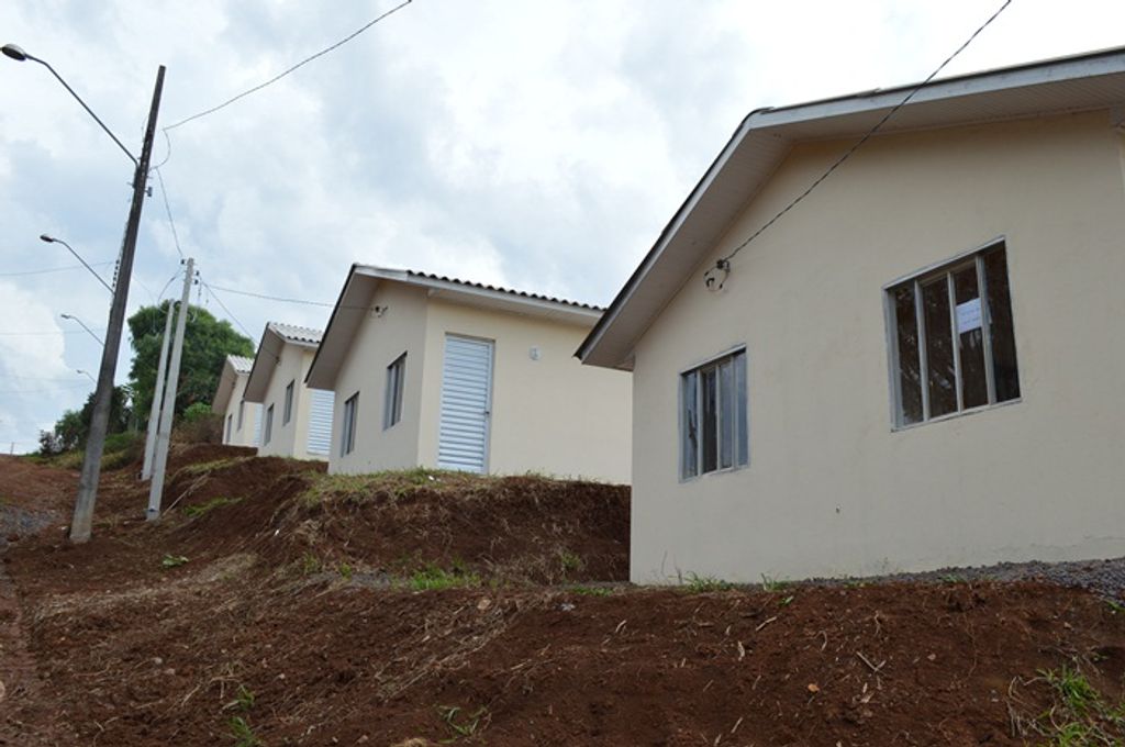 Prefeitura abrirá licitação para continuação das obras em Conjunto Habitacional