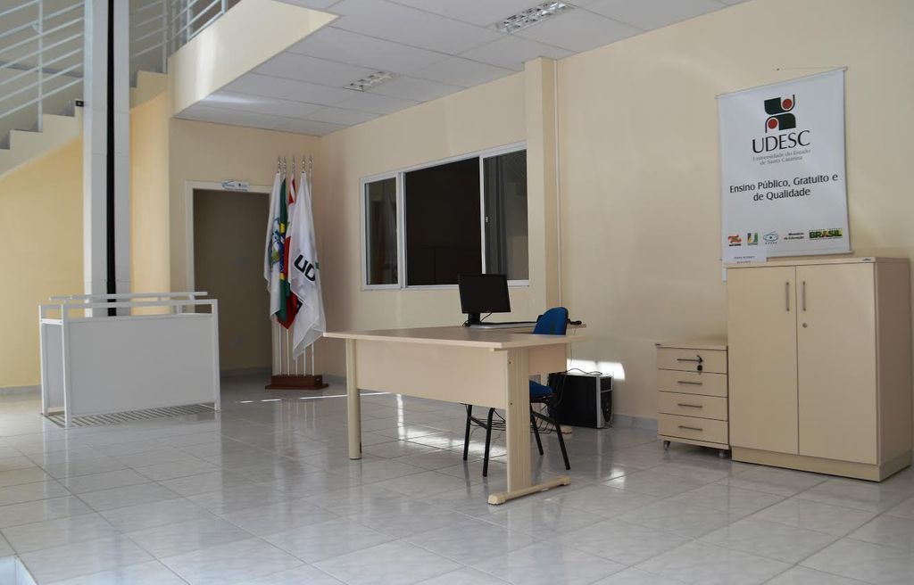Polo da Udesc será inaugurado na segunda-feira em Joaçaba