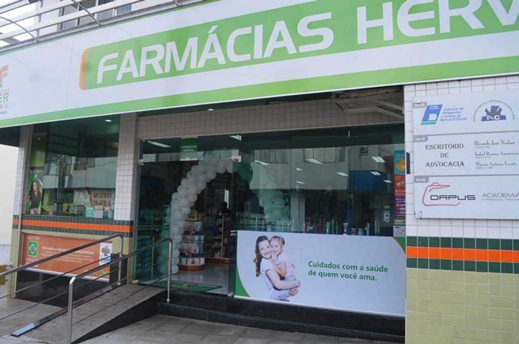 Herval de branco: CDL e associados entraram na luta contra exploração de crianças e adolescentes