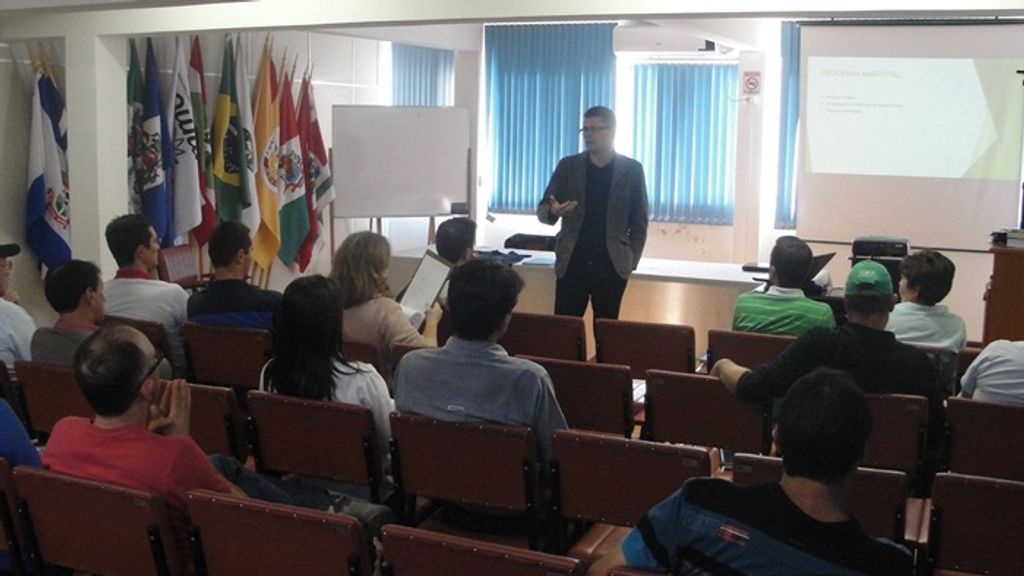 Consórcio Público Meio Oeste é o único de Santa Catarina que licencia empreendimentos e atividades de impacto ambiental local