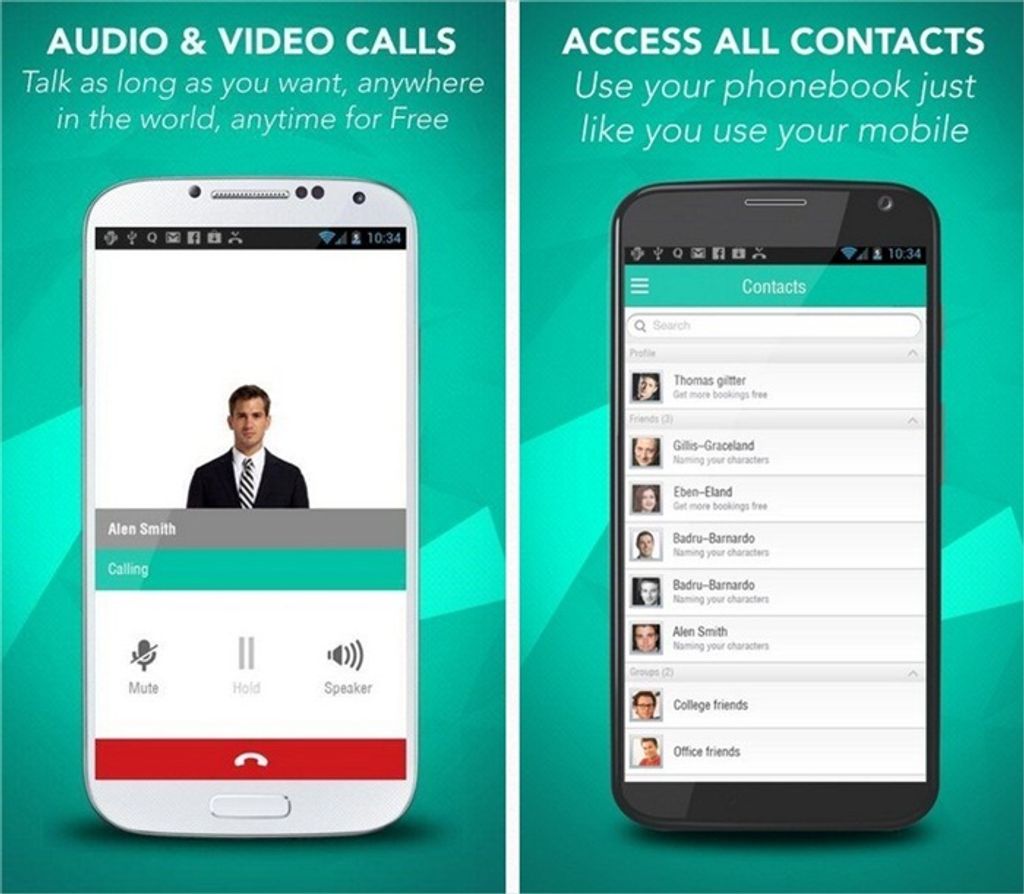 Dez substitutos para o WhatsApp
