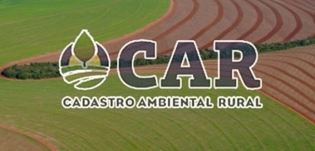 Prorrogado para 2017 prazo para adesão ao Cadastro Ambiental Rural