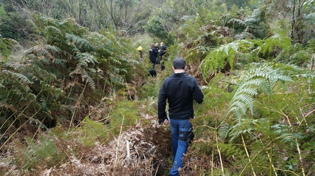 Polícia encontra corpo e identifica mais uma vítima do possível Serial killer de Caçador