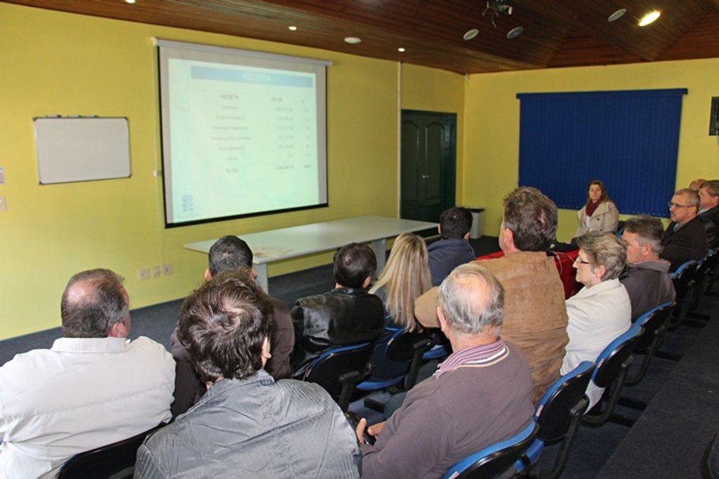 Acionistas e Conselho Fiscal aprovam as contas da Companhia Hidromineral de Piratuba