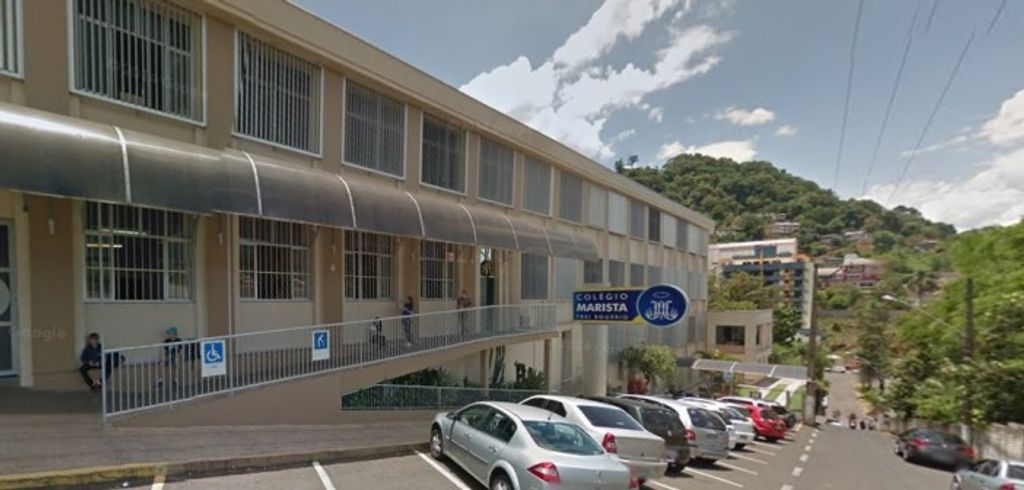 Colégio Marista Frei Rogério é 1º lugar no ENEM na região da Ammoc