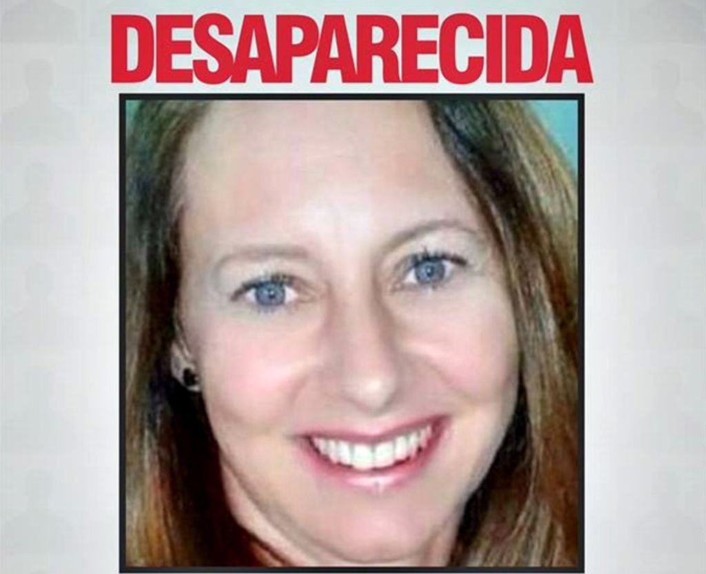 Polícia confirma: professora foi assassinada e autor já está preso