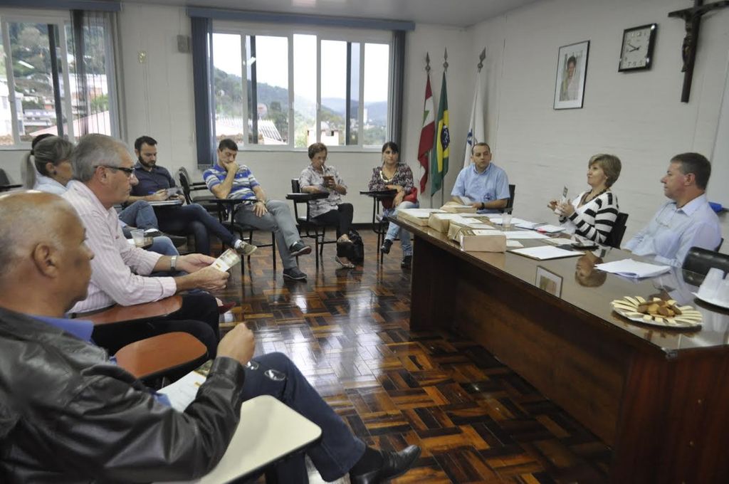 V Seminário de Saúde do Trabalhador acontece no dia 05 de maio