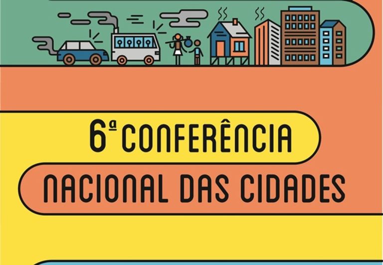 Joaçaba se prepara para a 6ª Conferência Nacional das Cidades