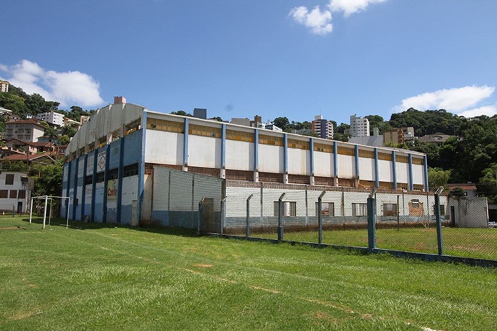 Parque Municipal: Prefeito se manifesta através de carta aberta à comunidade