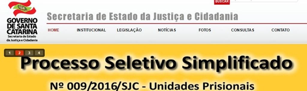 SJC abre inscrições para processo seletivo com vagas para enfermeiros e técnicos em atividades administrativas