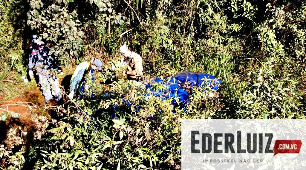 Homem que morreu em acidente na SC-135 havia furtado o carro poucas horas antes