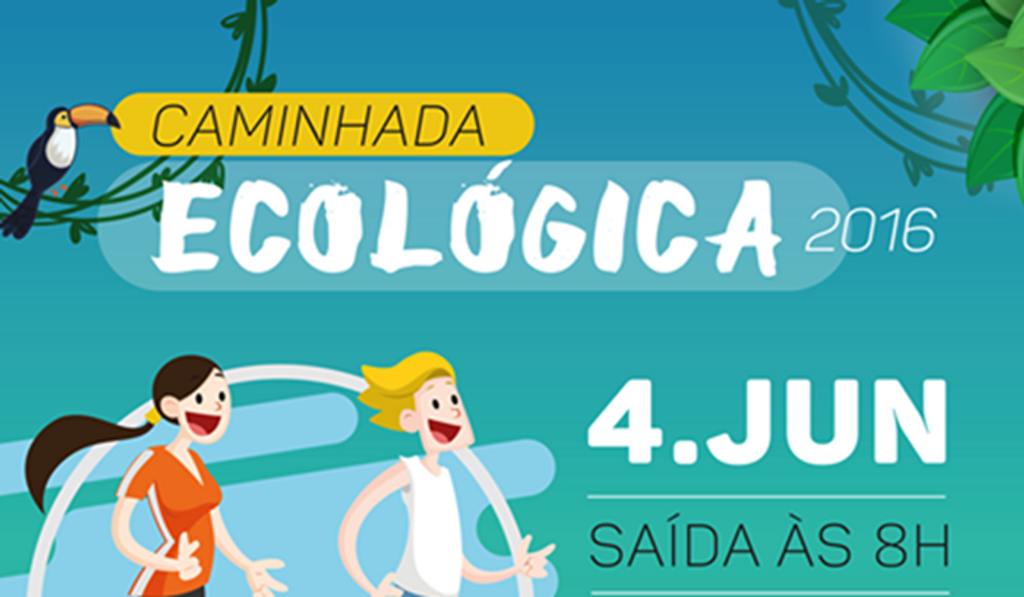 Caminhada Ecológica acontece neste sábado (04) em Joaçaba