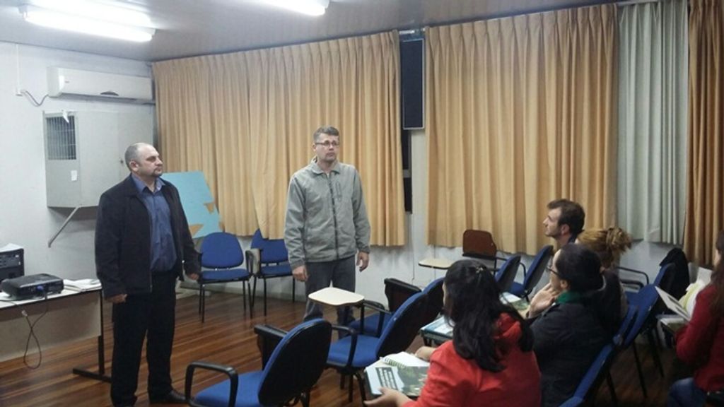Firmado Convênio para desenvolvimento do Programa de Educação Ambiental para Agricultura Familiar