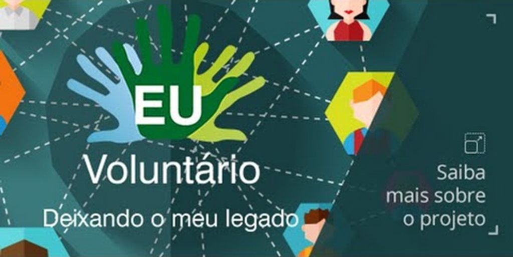 Projeto “Eu voluntário” da FIESC já conta com adesões em nossa região