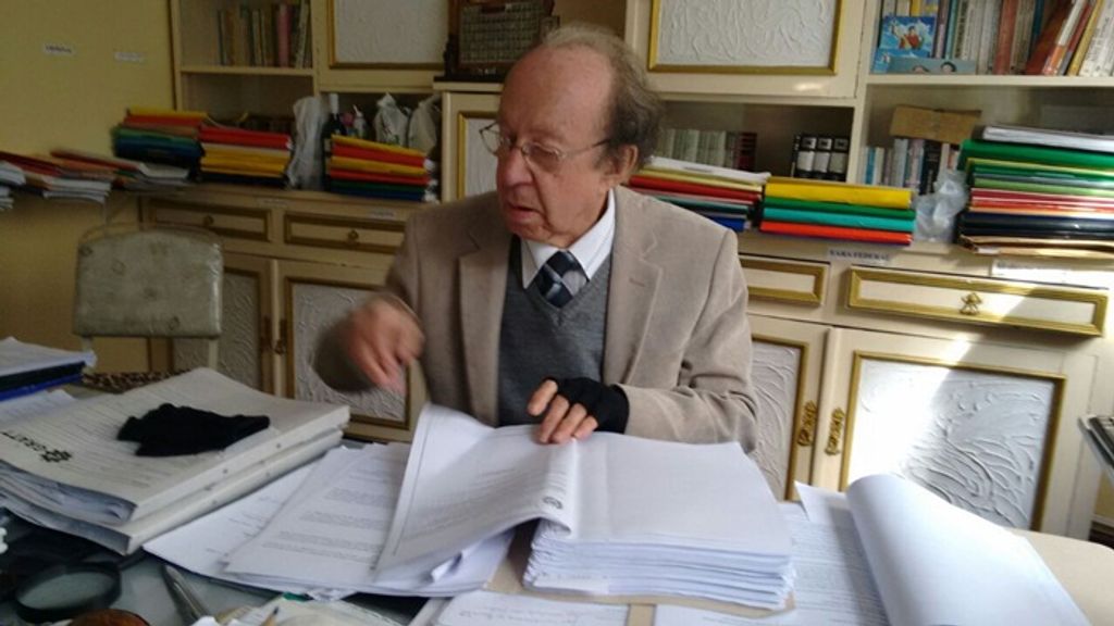 Defesa comenta a liberdade concedida ao empresário Fabiano Piovesan