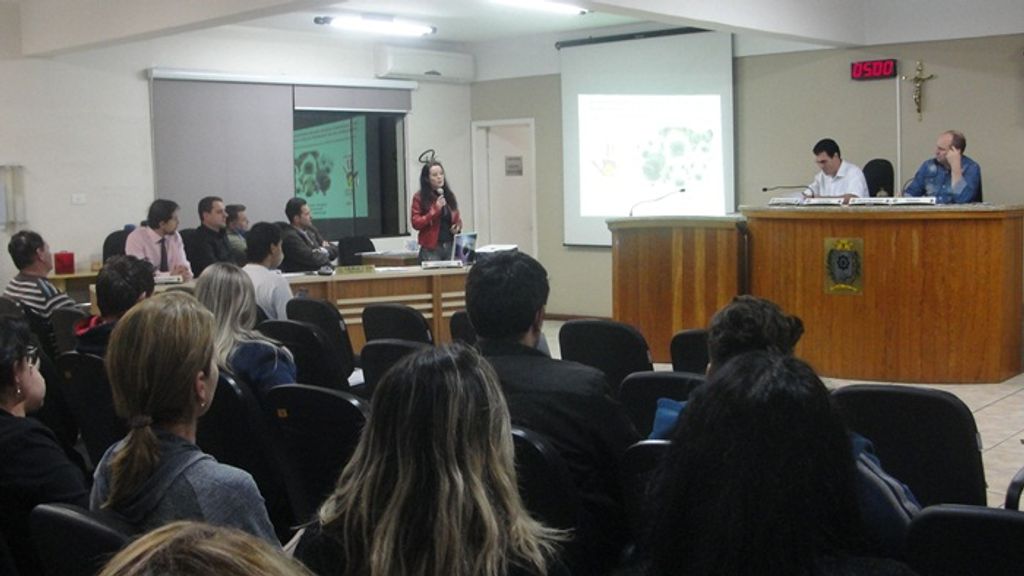 Aprovado Projeto de Lei que disciplina a criação e propriedade de cães e gatos em Herval d’ Oeste