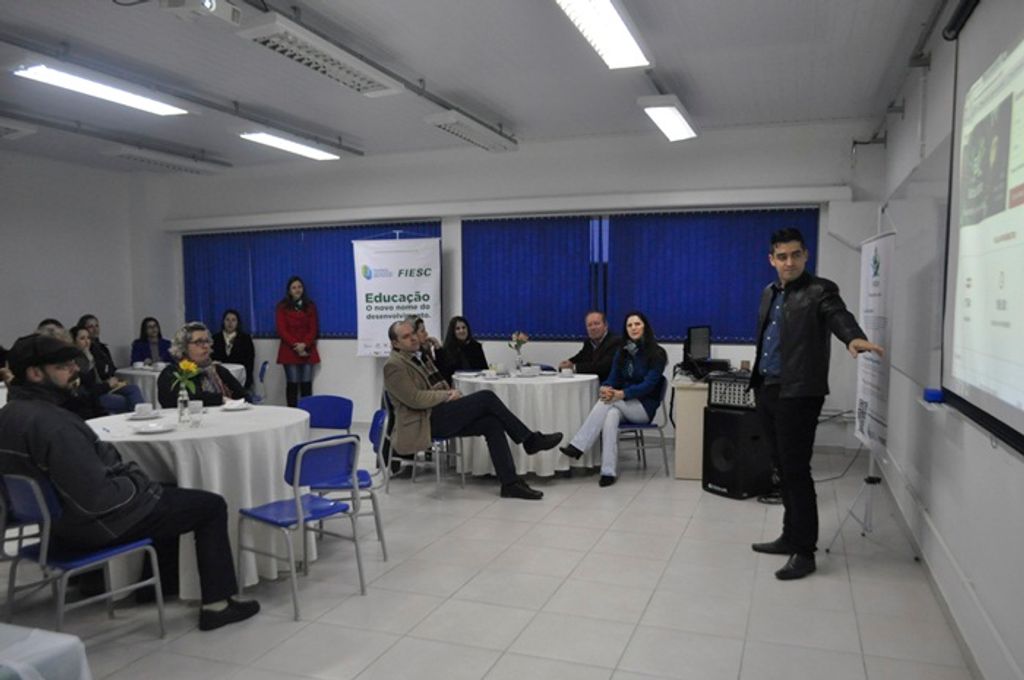 Projeto “Eu Voluntário: Deixando o meu legado” é apresentado para voluntários e instituições da Região Centro Oeste