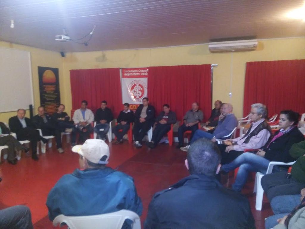 Definida a primeira coligação e candidatos a prefeito e vice em Joaçaba