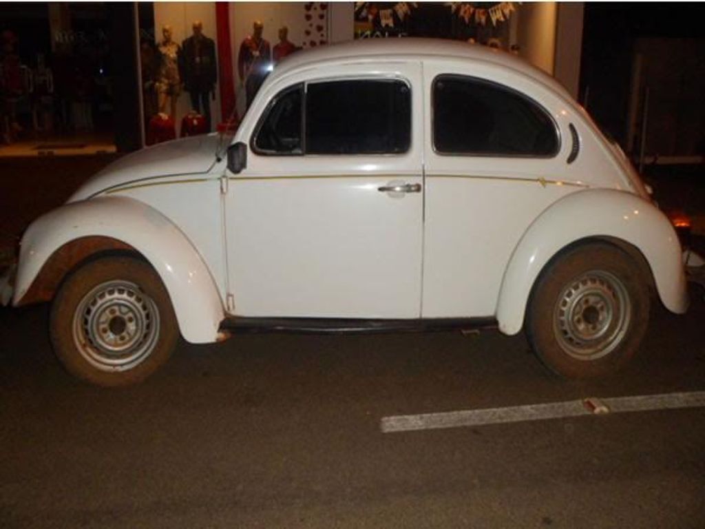 Motorista é preso em Piratuba por dirigir embriagado