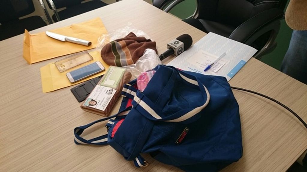 Polícia dá detalhes do homicídio de Carolina Mattos