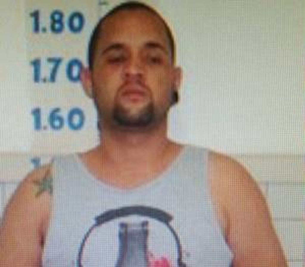 Polícia de Joaçaba prende em São Paulo foragido da Operação Bandeira 2