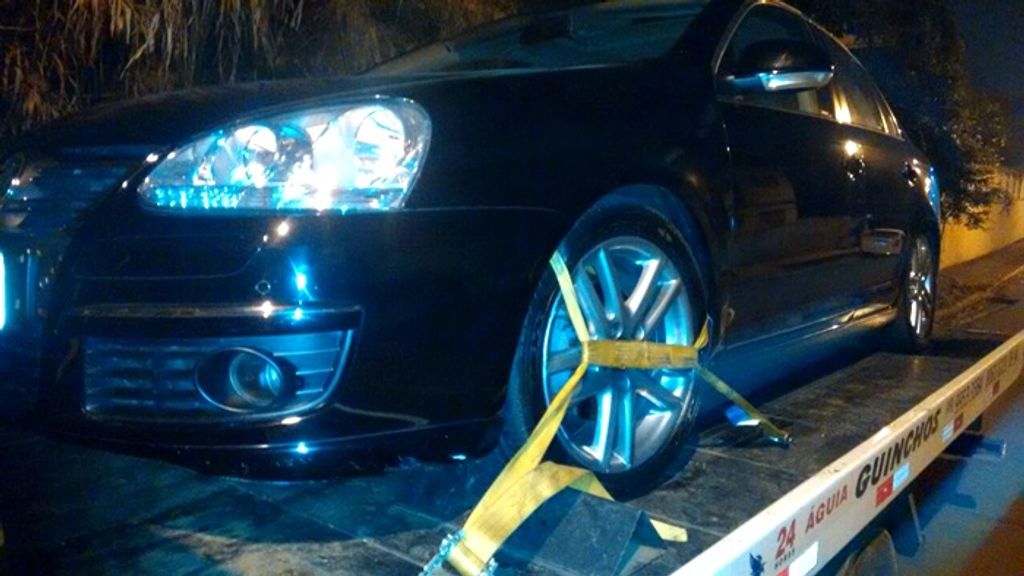 PM prende motorista embriagado durante operação de tolerância zero ao álcool