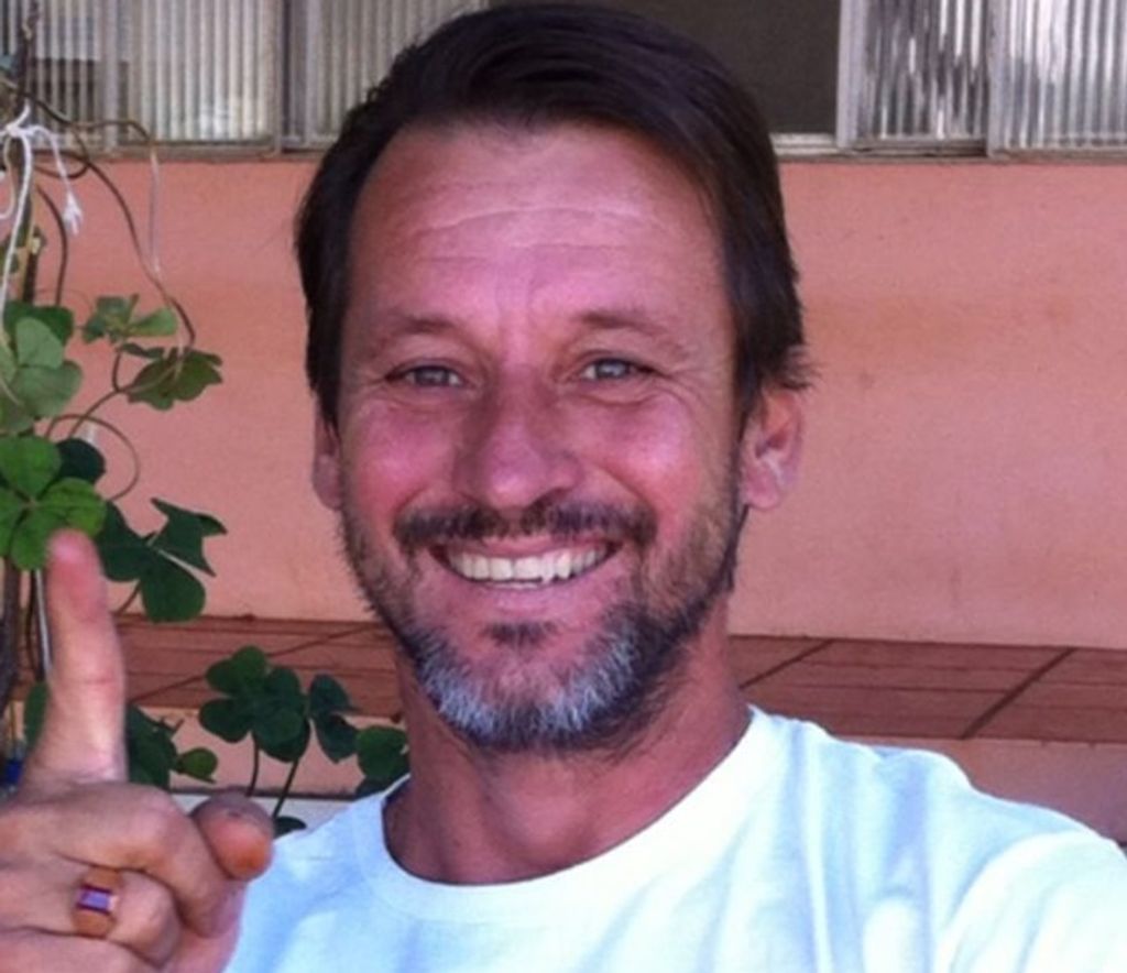 Polícia encontra corpo que pode ser de ex-morador de Joaçaba que está desaparecido
