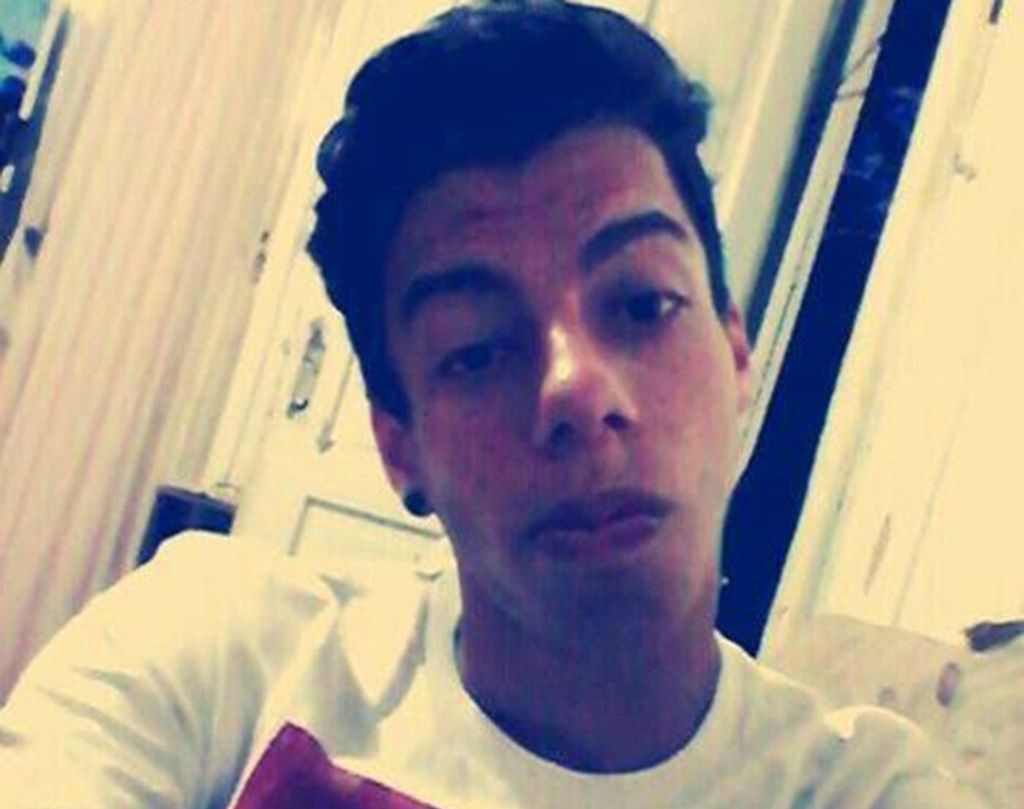 Família do jovem Matheus agradece a comunidade