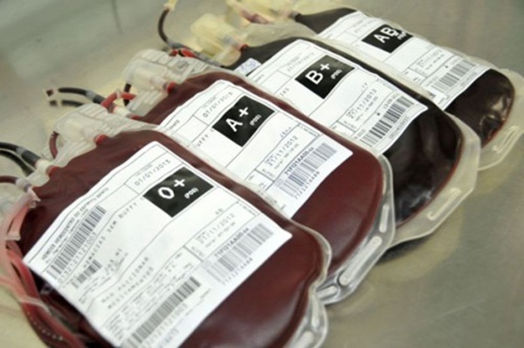 Hemosc precisa de doadores para reforçar o estoque de sangue