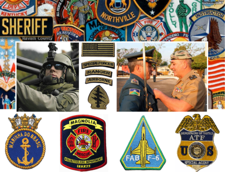 Patches – os adesivos termocolantes que estão fazendo o maior sucesso