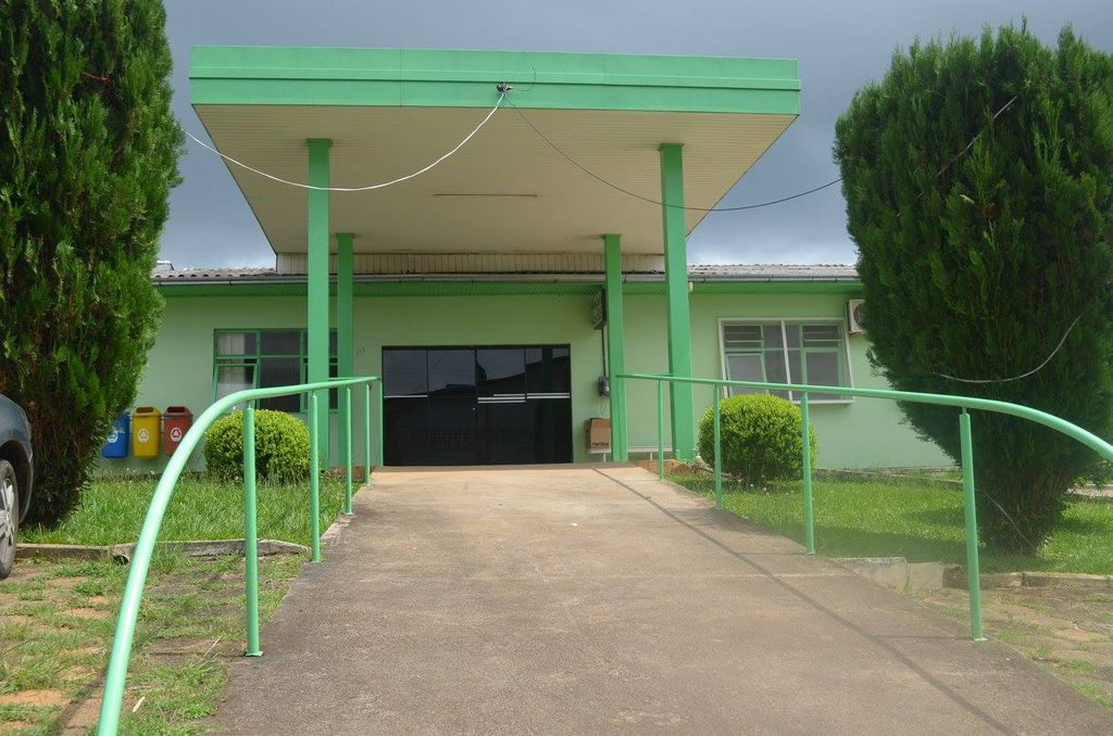 Hospital de Catanduvas suspende os atendimentos temporariamente