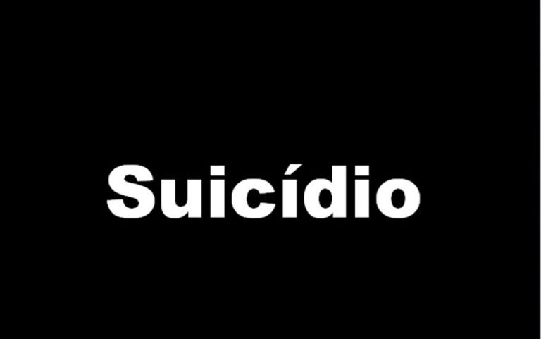 Suicídio: mais do que apenas comentar é preciso orientar