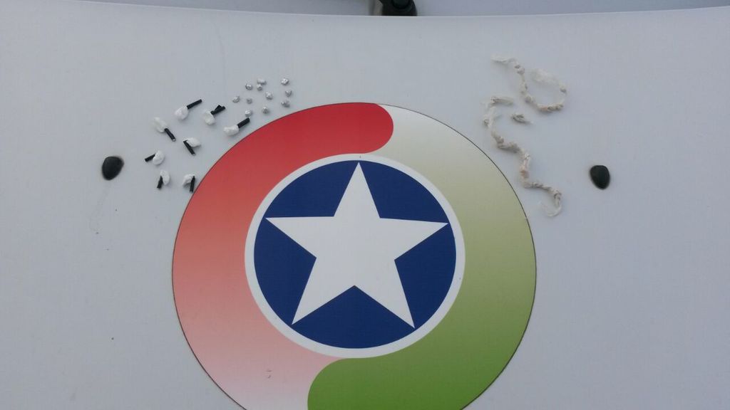 Operação da PM em Campos Novos resulta na apreensão de crack e cocaína