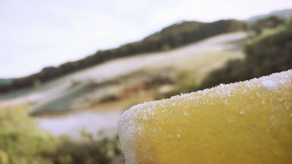 Fim de semana com temperatura negativa, geada e chance de neve em SC