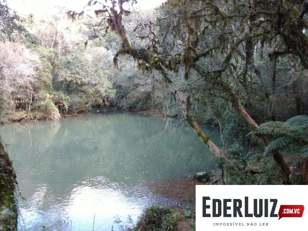 Corpo é encontrado em rio no interior de Vargem Bonita
