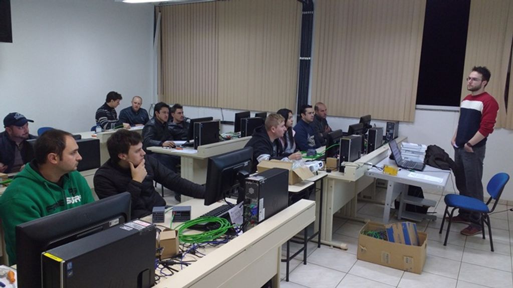 IFC abre inscrições para novos cursos de extensão