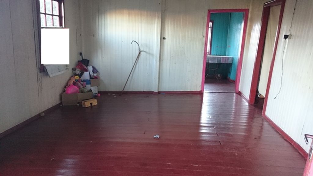Seja Solidário! Família precisa de doações em Joaçaba