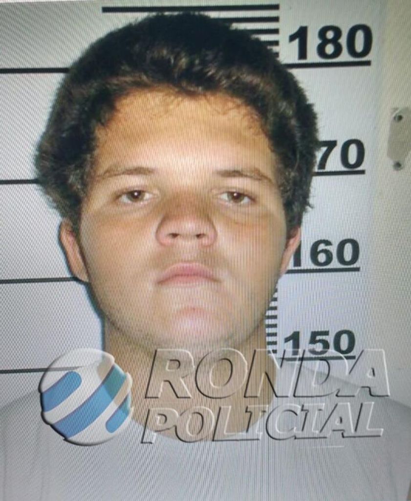 Joaçabanese condenado por roubo a padaria está foragido do presídio de Xanxerê