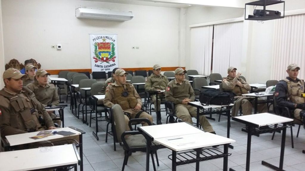 Polícia Militar inicia operação para combater ocorrências que tem o álcool como causa