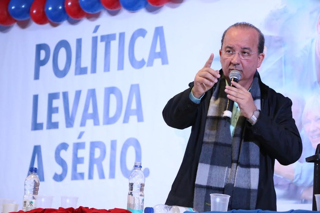 PR quer eleger 20 prefeitos e 300 vereadores nas eleições municipais
