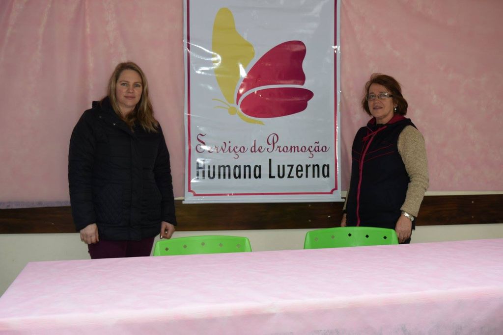 Luzerna realiza hoje o Sábado D Faxina da Semana Recicla