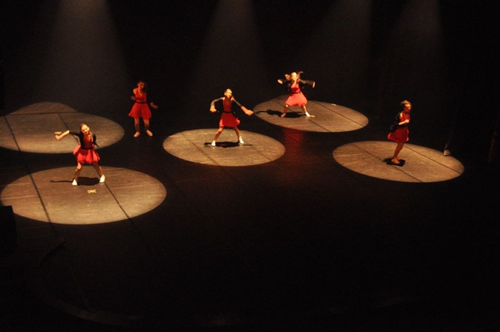 Dance Joaçaba começa a ser organizado