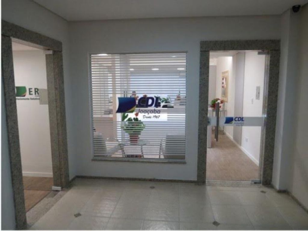 CDL Joaçaba comemora 49 anos nesta quarta-feira