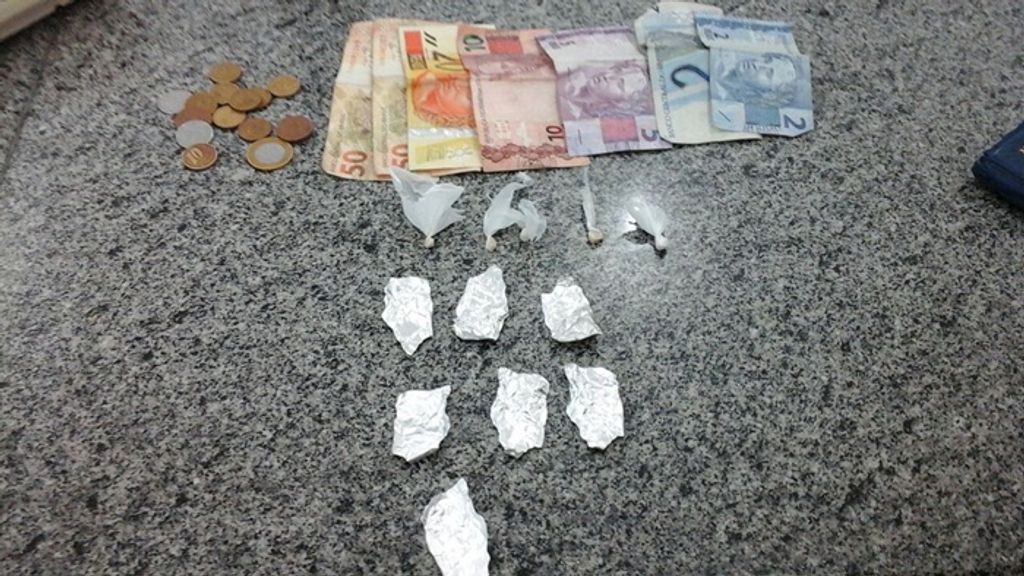 Operações da PM contra onda de furtos e roubos reduzem significativamente  a criminalidade em Campos Novos